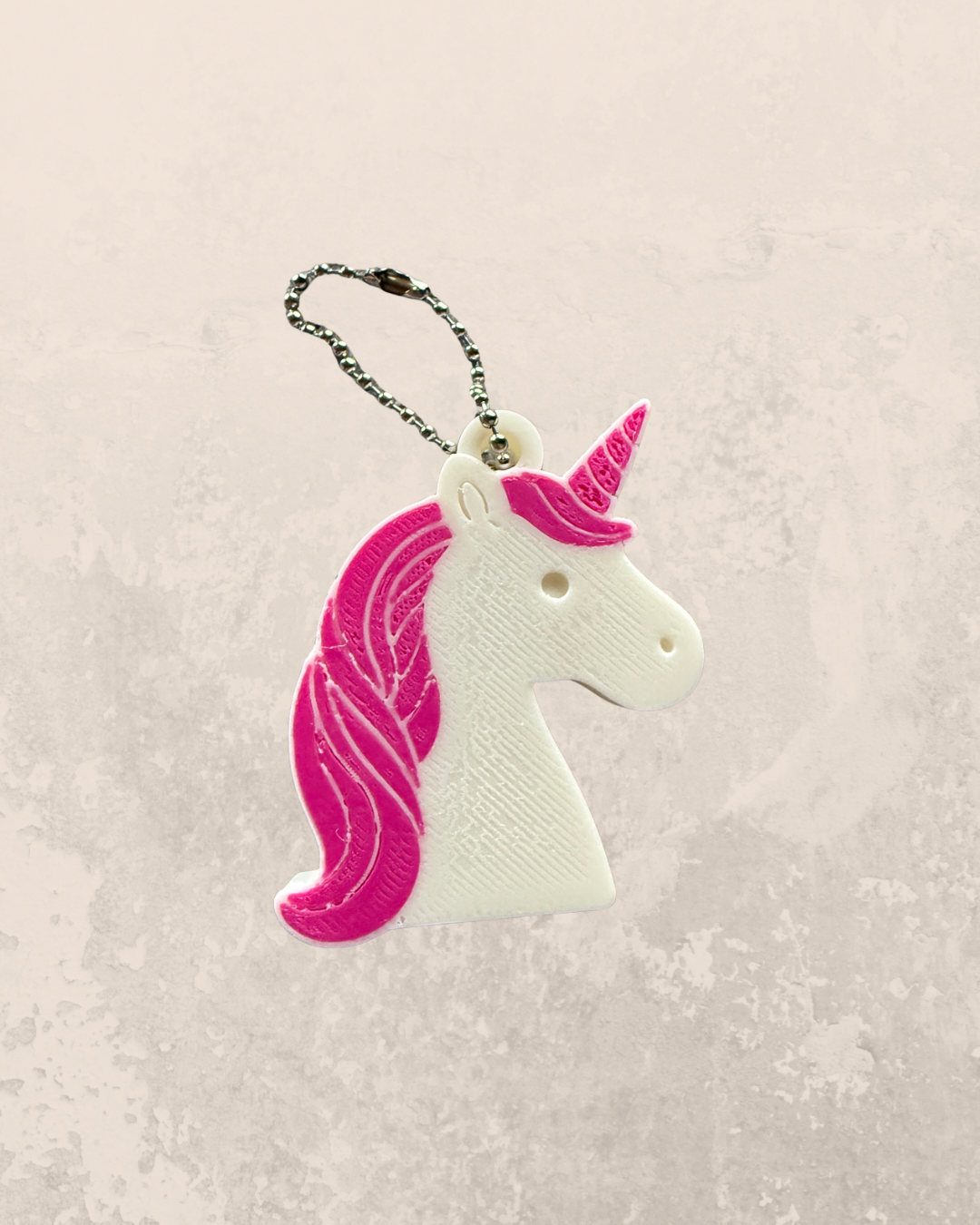 Dösenöffner Einhorn