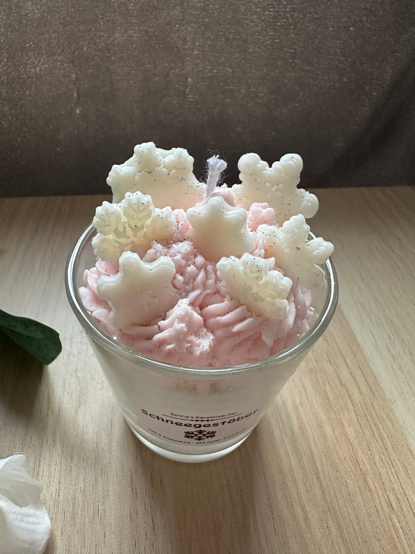 Winter Magic Candy Cane