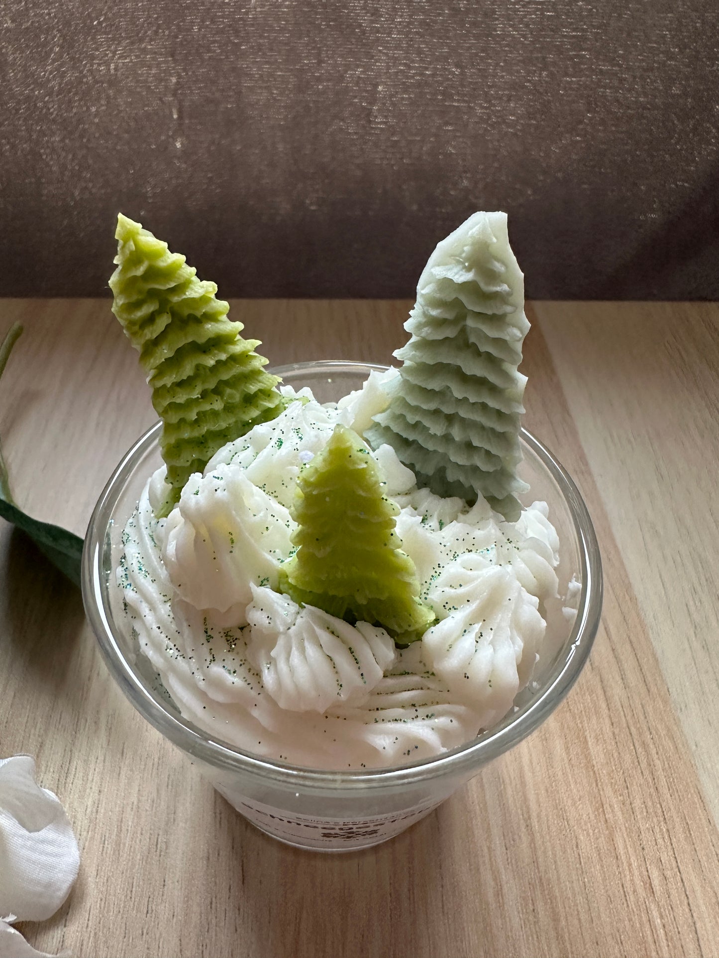 Winter Magic Candy Cane