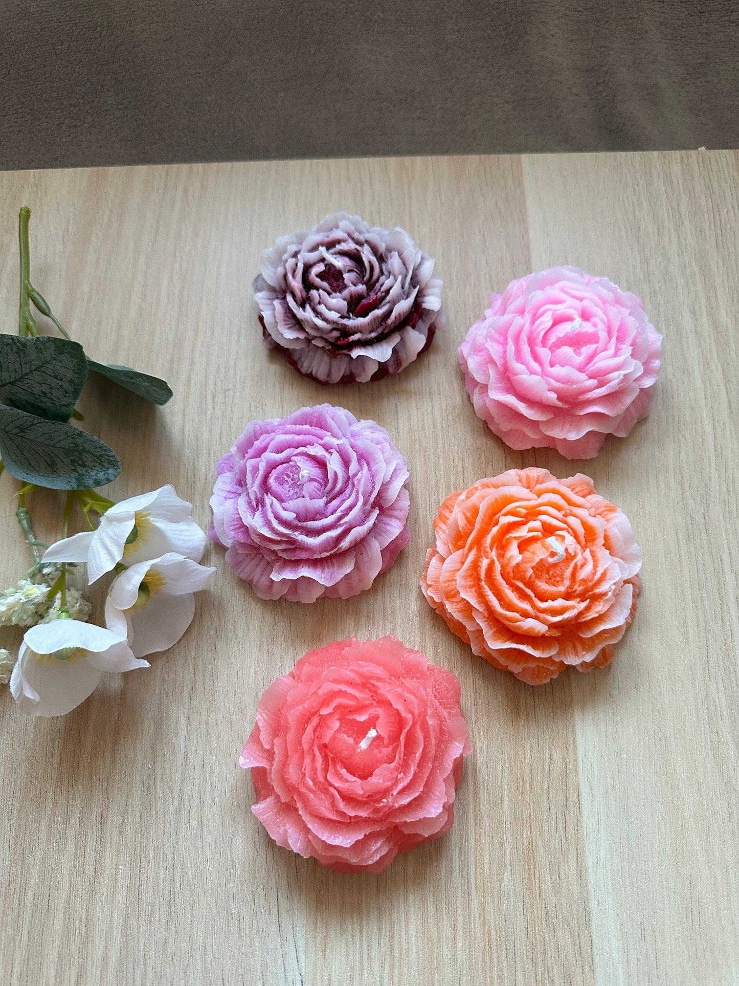 Peony