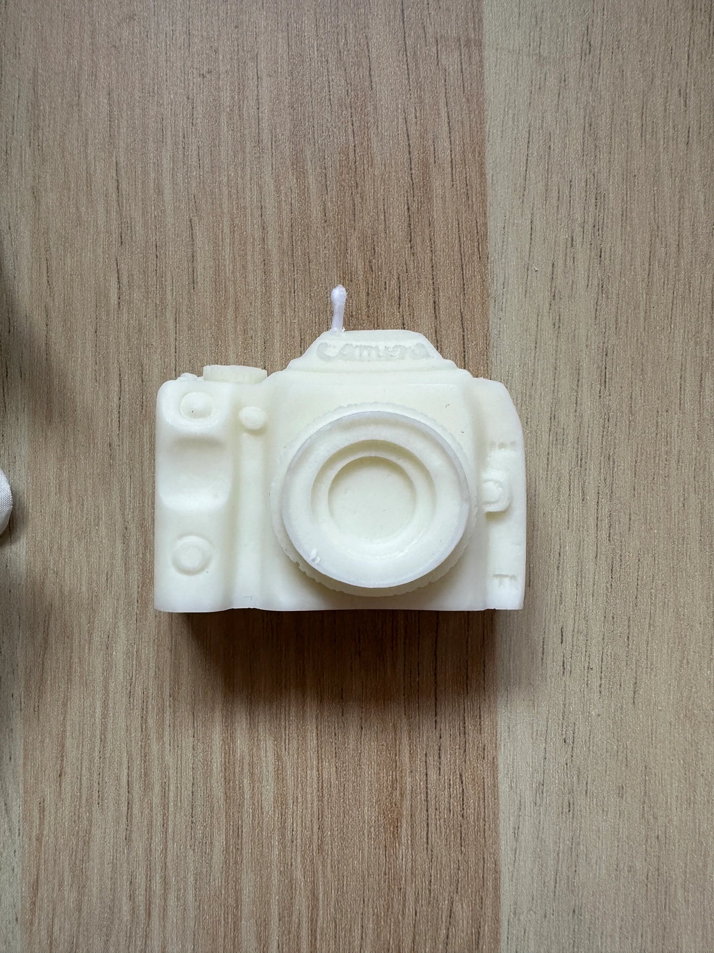Camera