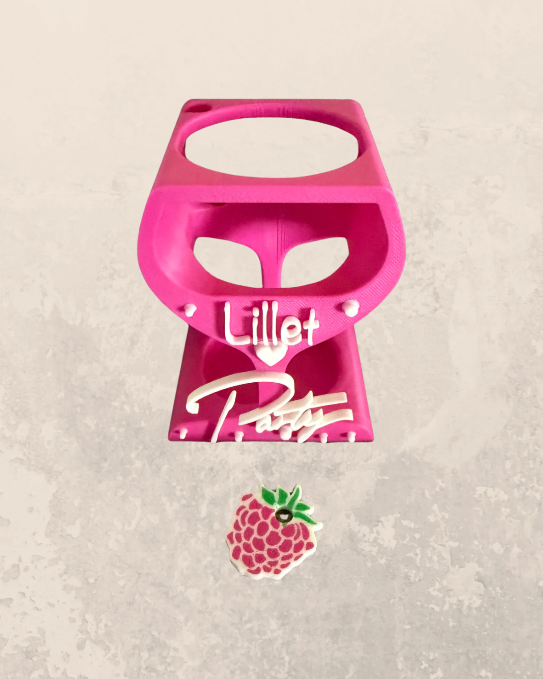Lillet Party