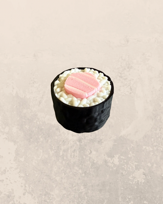 Lachs Sushi