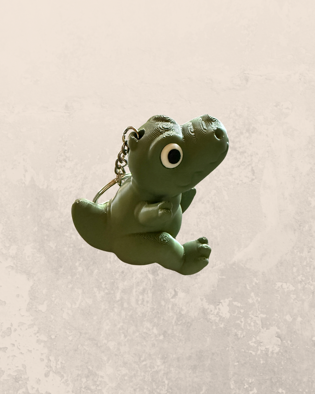 T-Rex