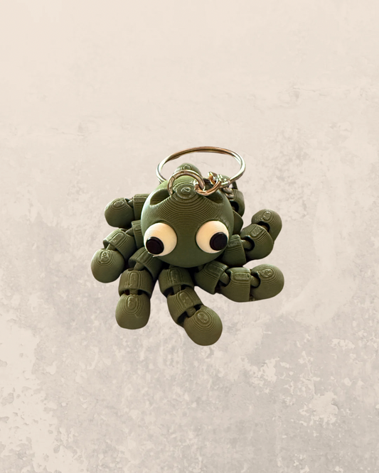 Oktopus