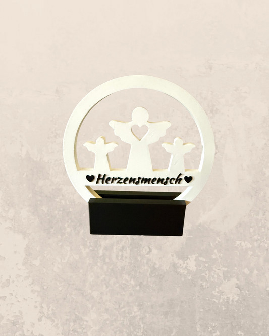 Herzensmensch