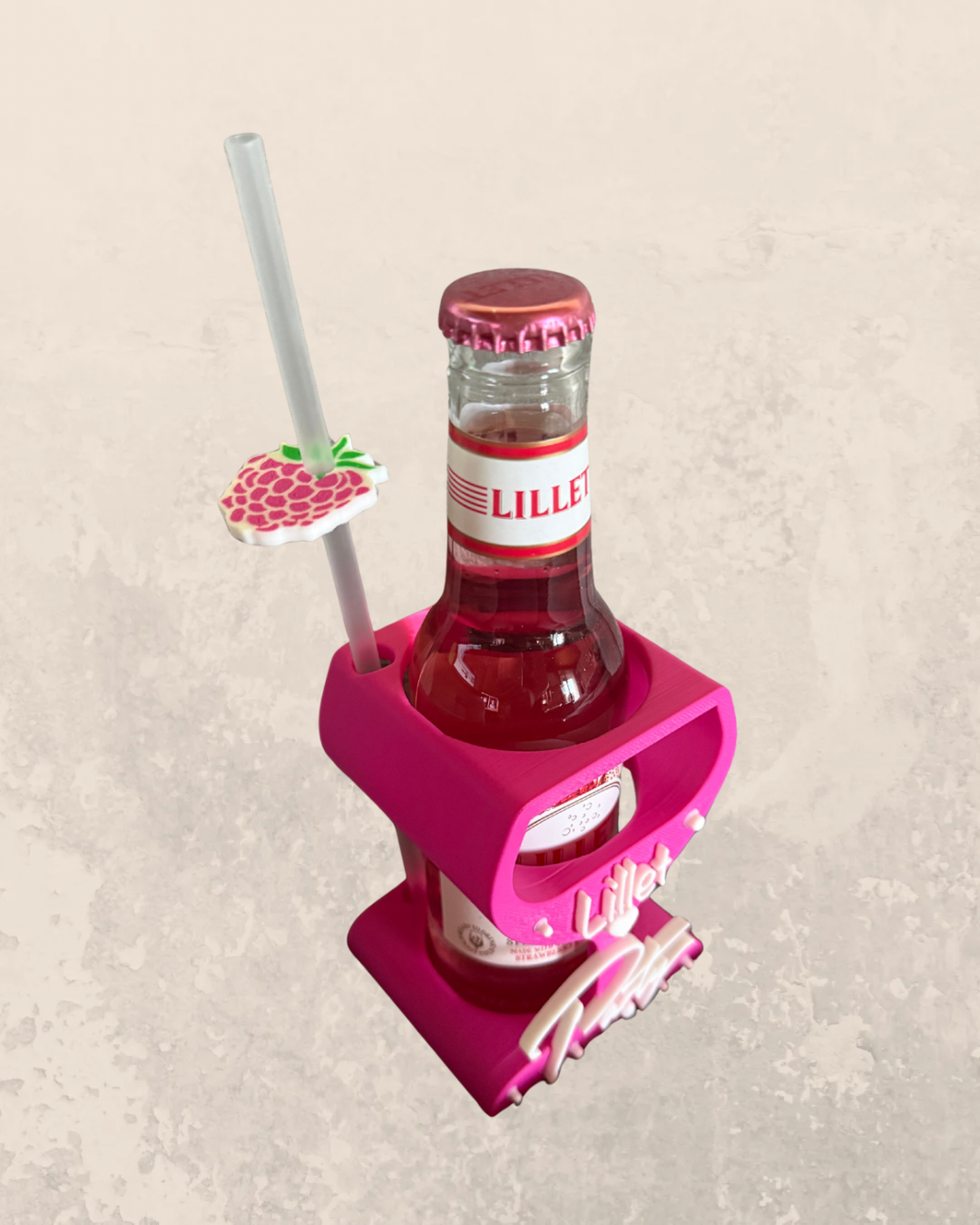 Lillet Party
