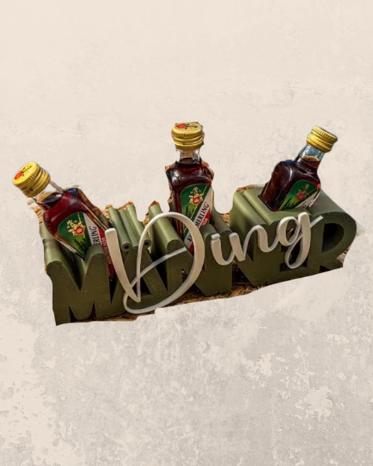 Männer Ding - Kümmerling