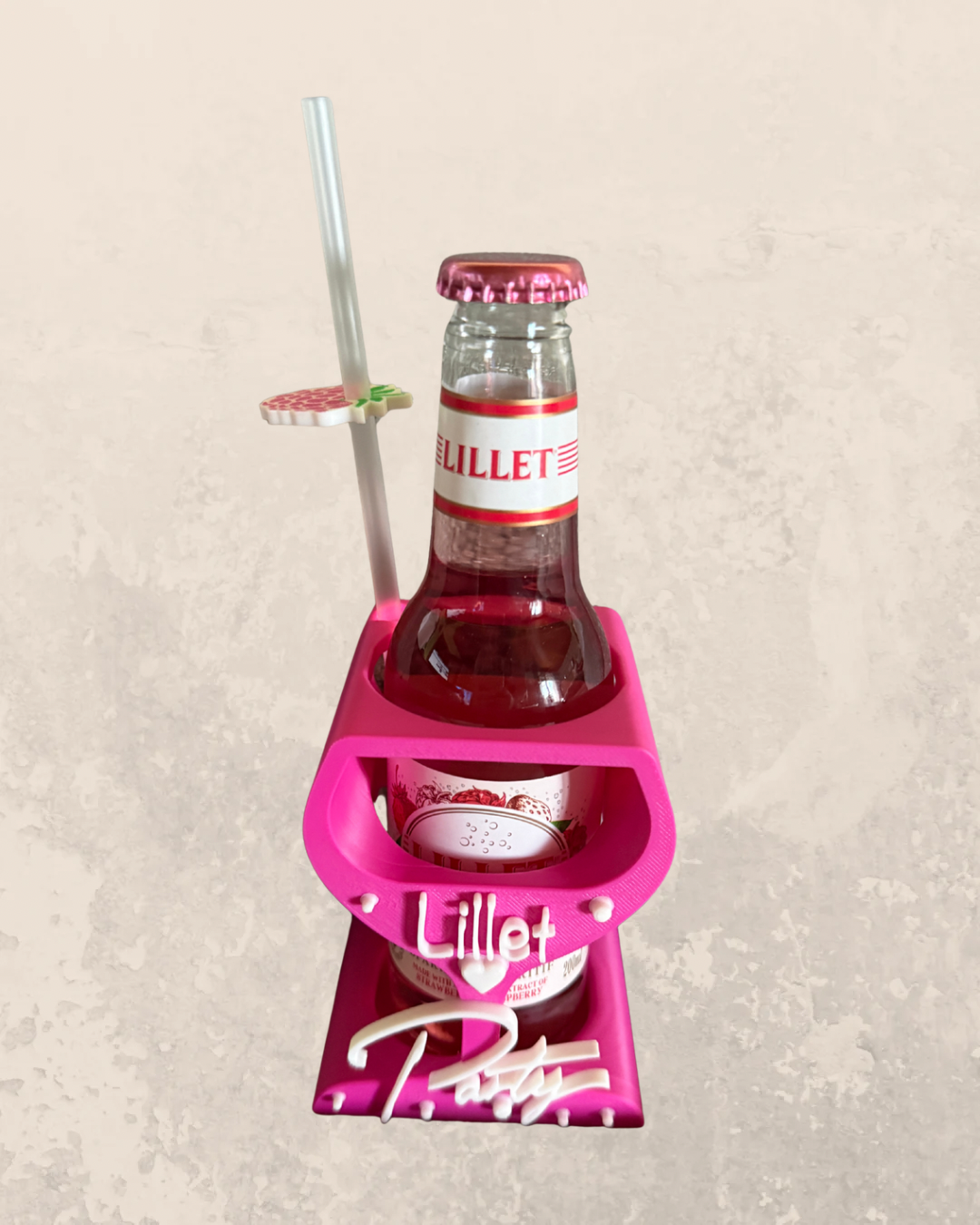 Lillet Party