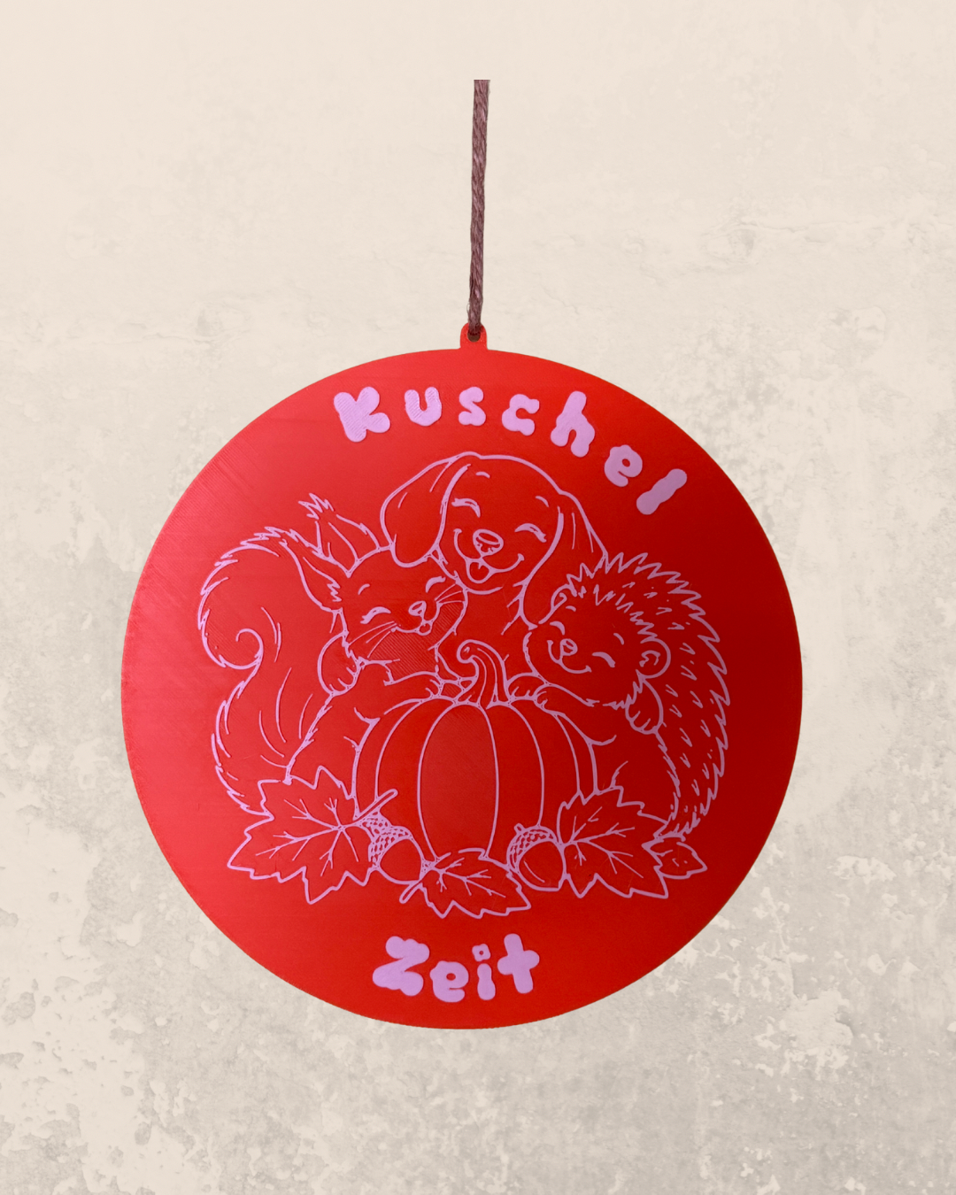 Kuschelzeit