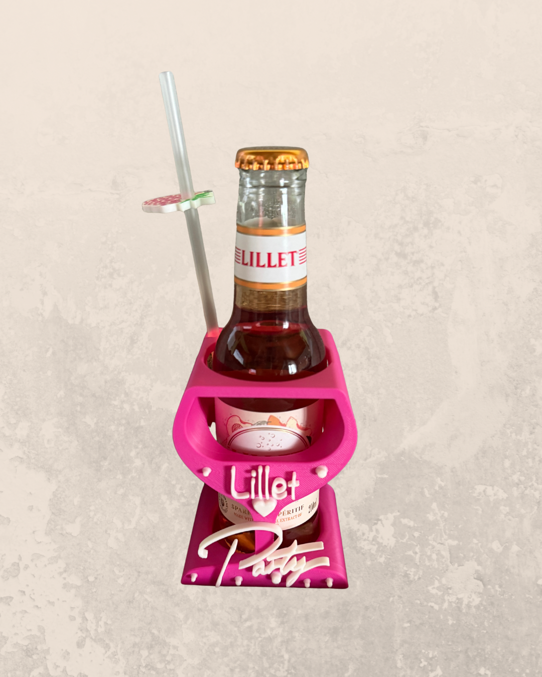 Lillet Party