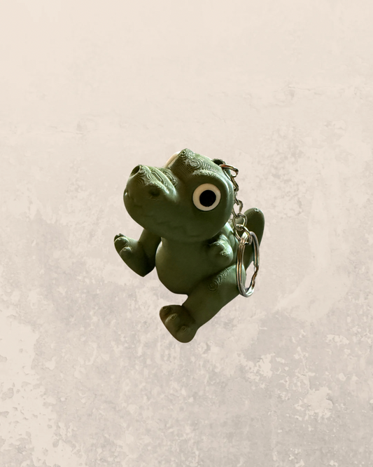 T-Rex