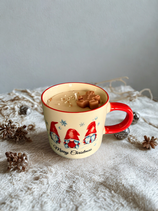 Wichteltasse