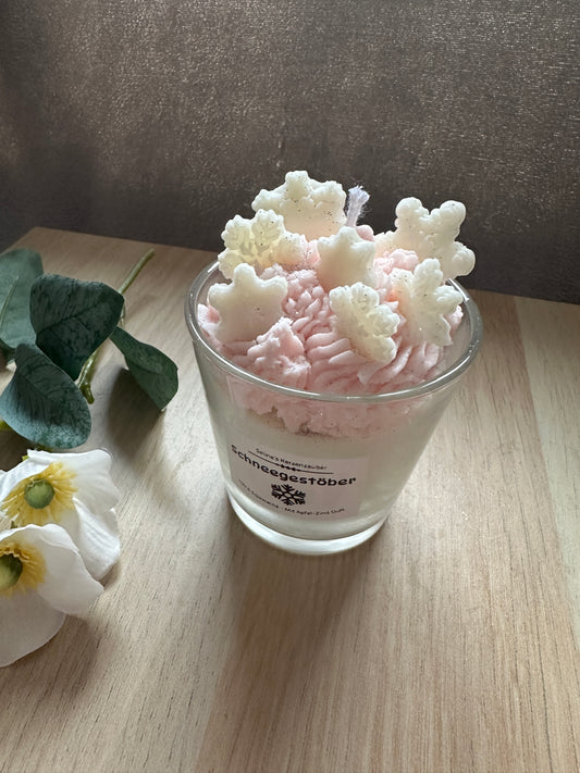 Winter Magic Candy Cane