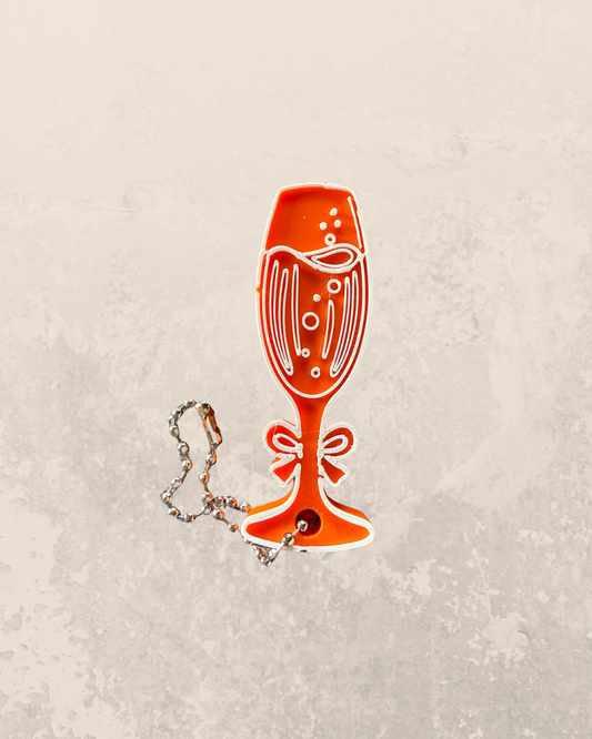 Dösenöffner "Aperol Spritz"