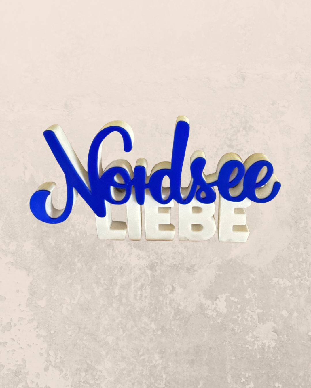 Nordsee Liebe