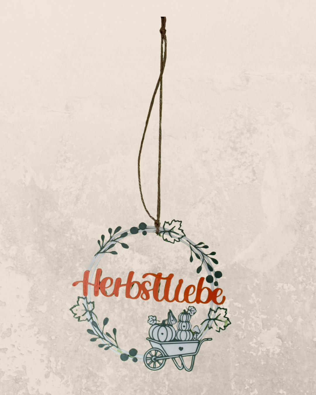 Herbstliebe