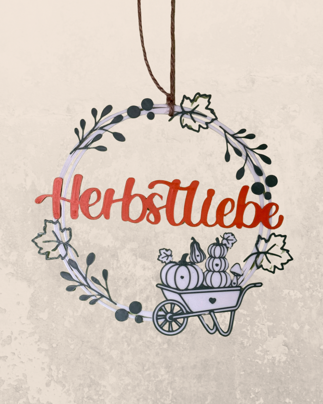 Herbstliebe