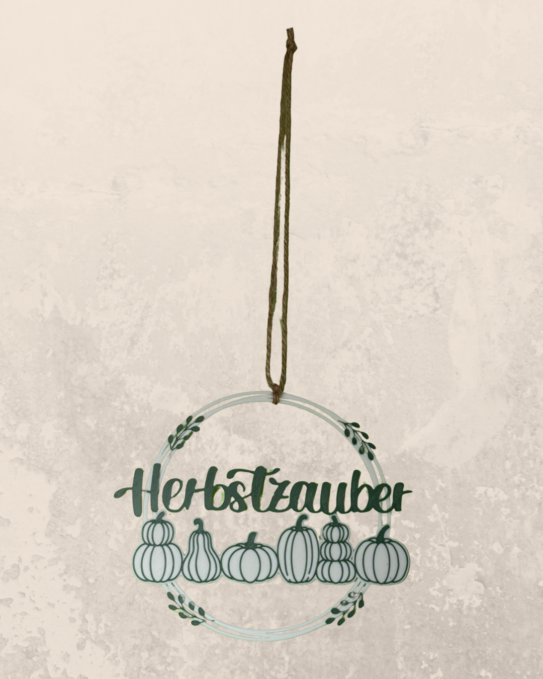 Herbstzauber