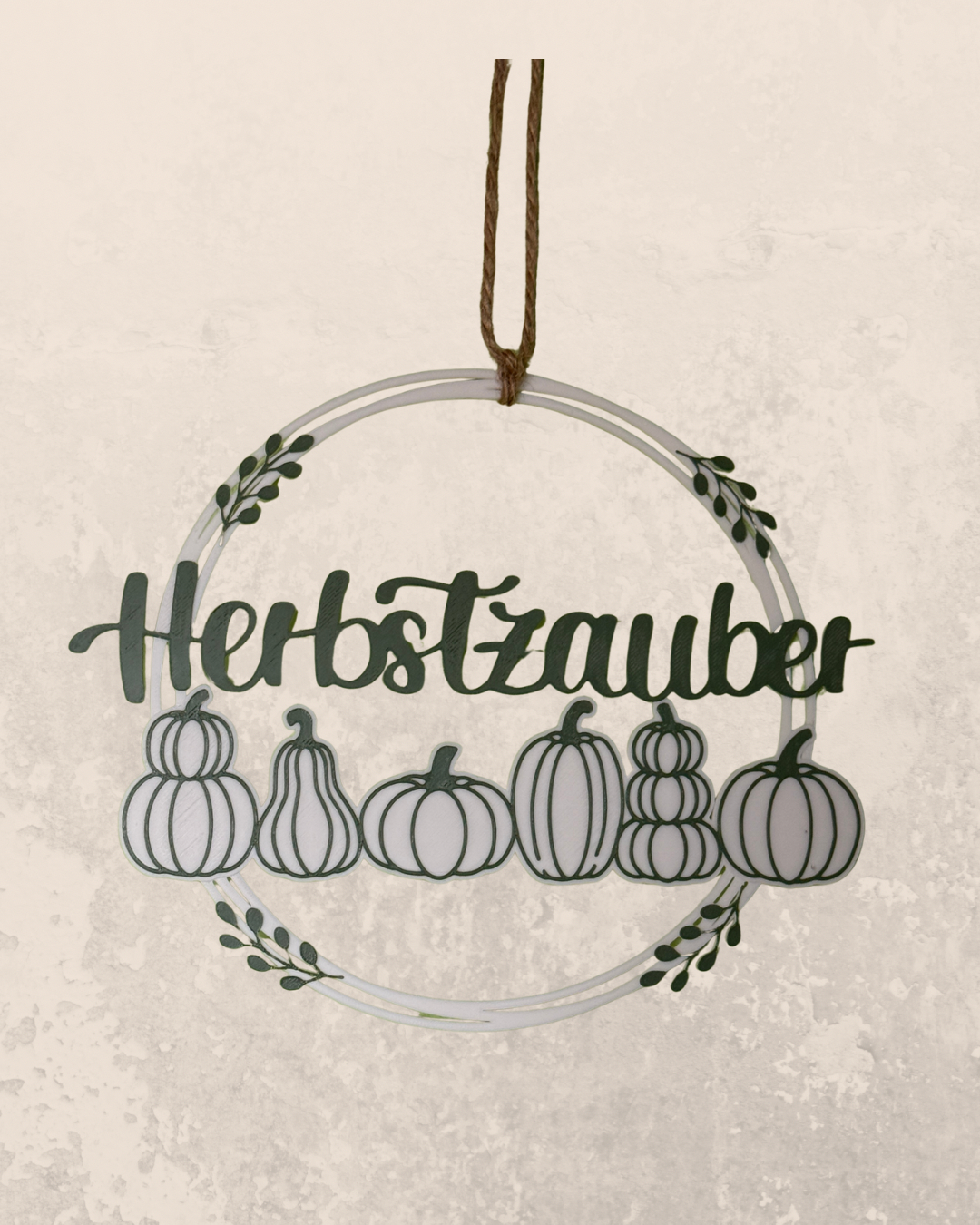 Herbstzauber