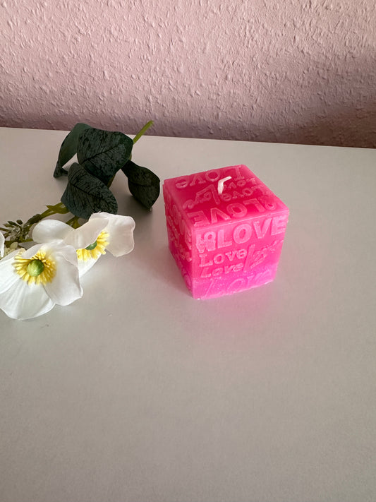 Love Dice