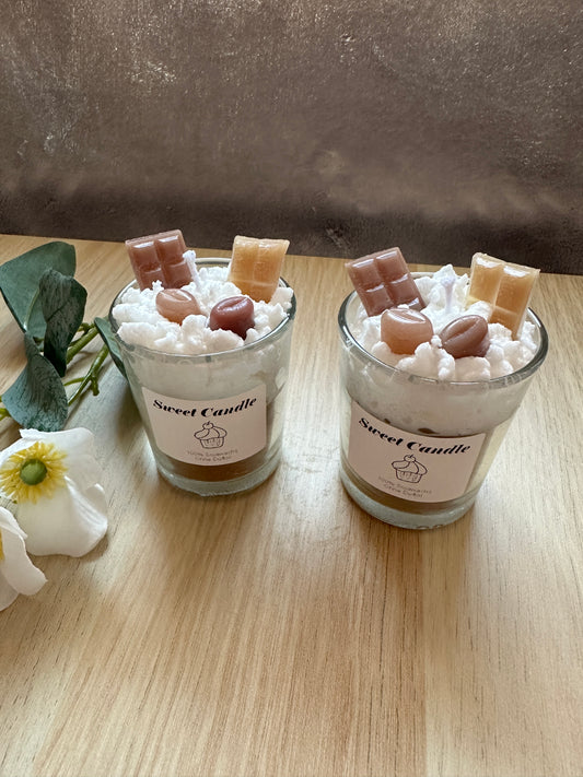 Sweet Candle small