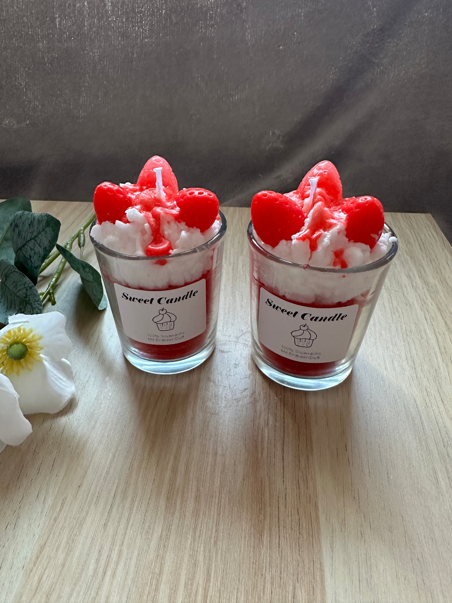 Sweet Candle small
