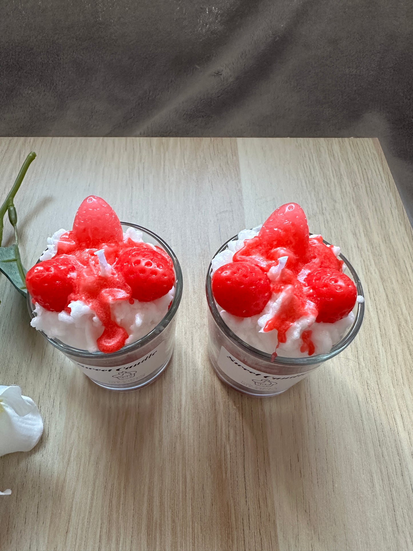 Sweet Candle small