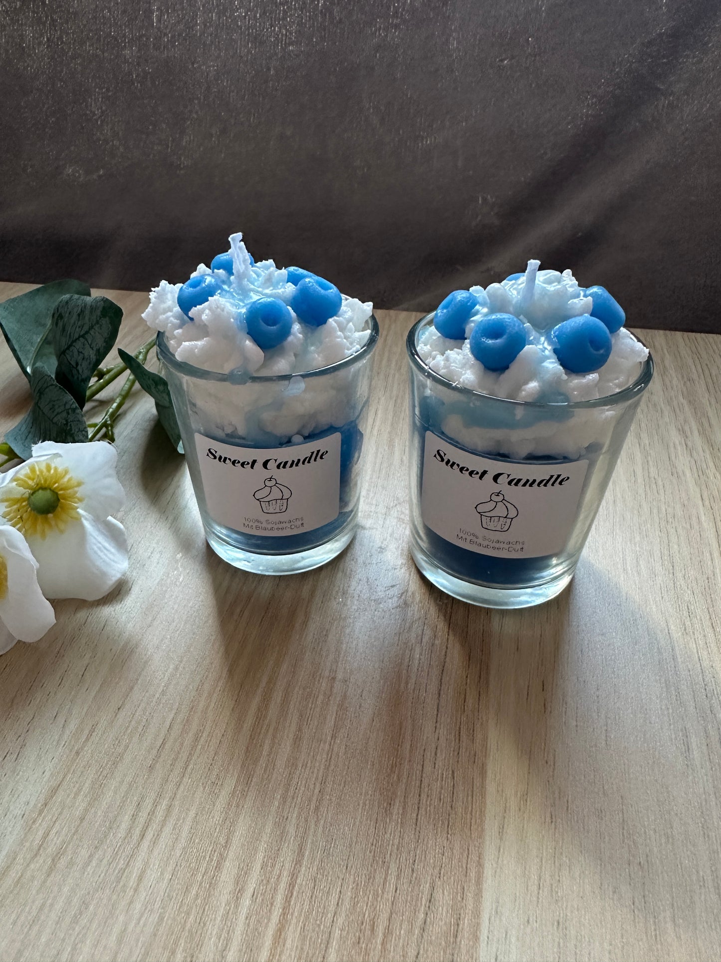 Sweet Candle small