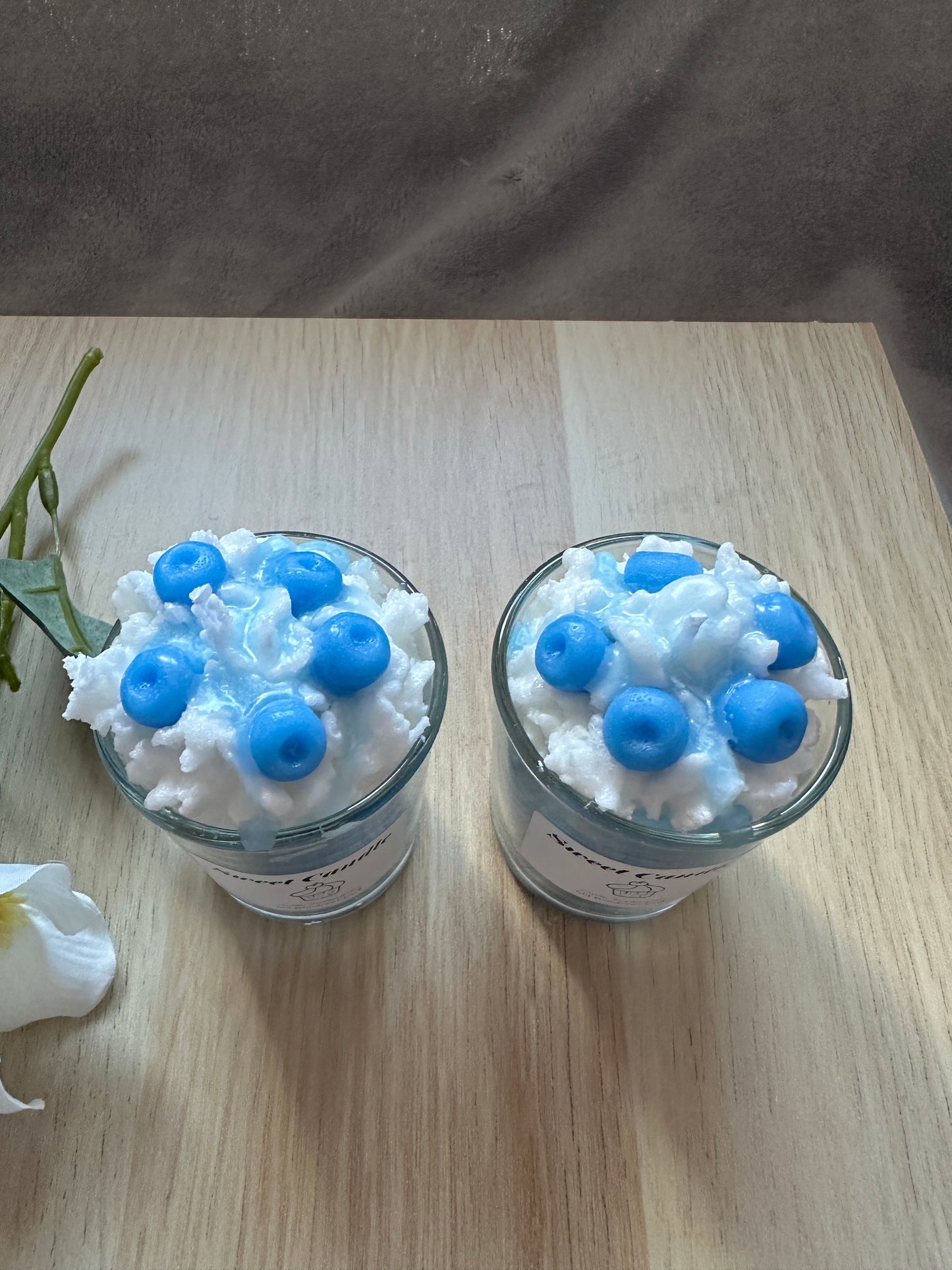 Sweet Candle small