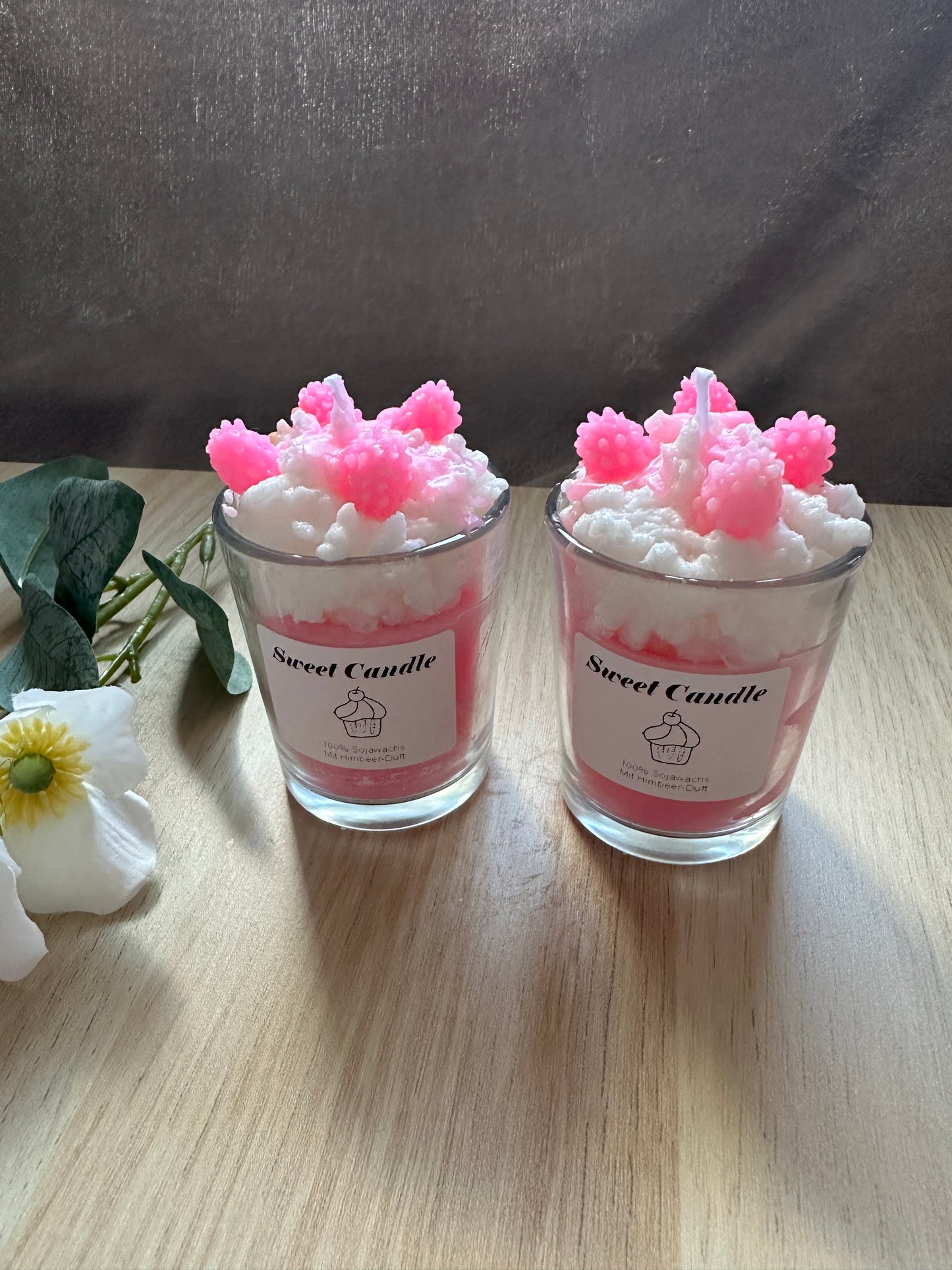 Sweet Candle small