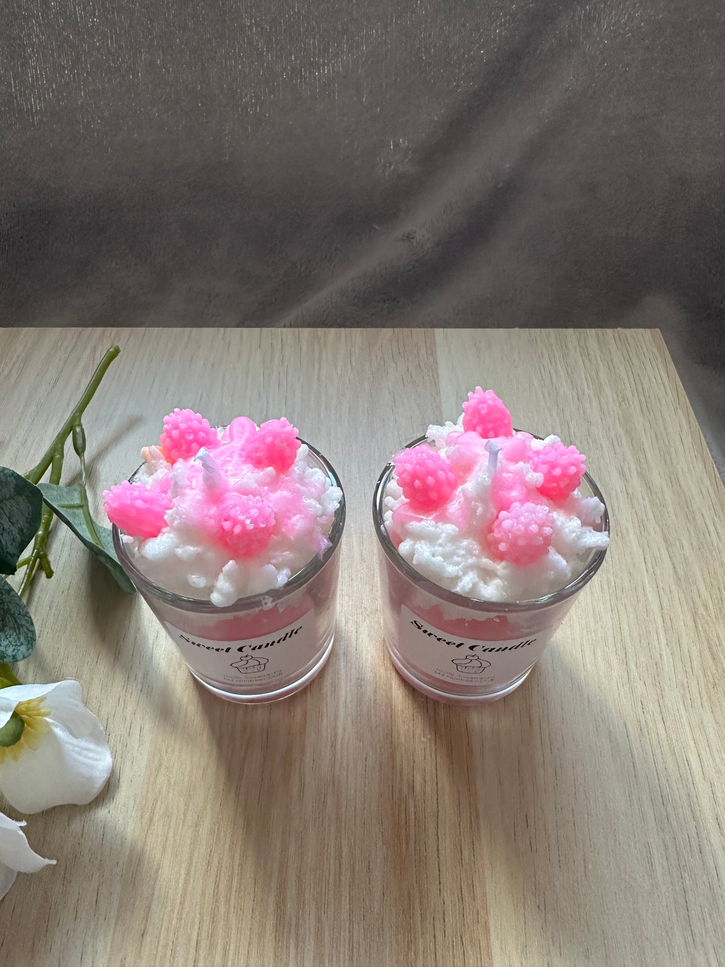 Sweet Candle small
