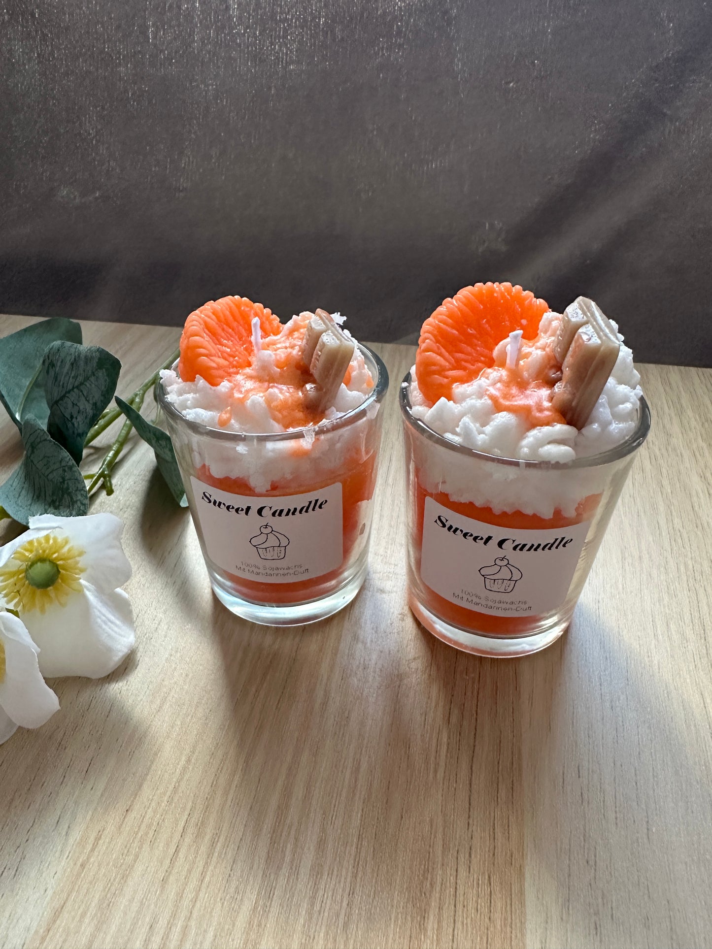 Sweet Candle small