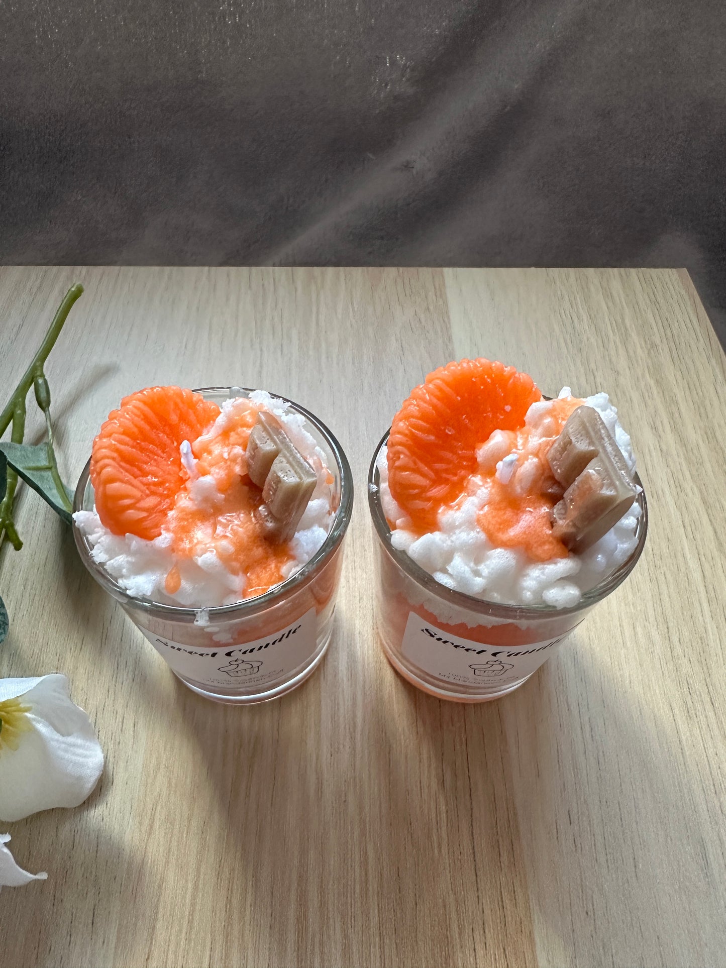 Sweet Candle small