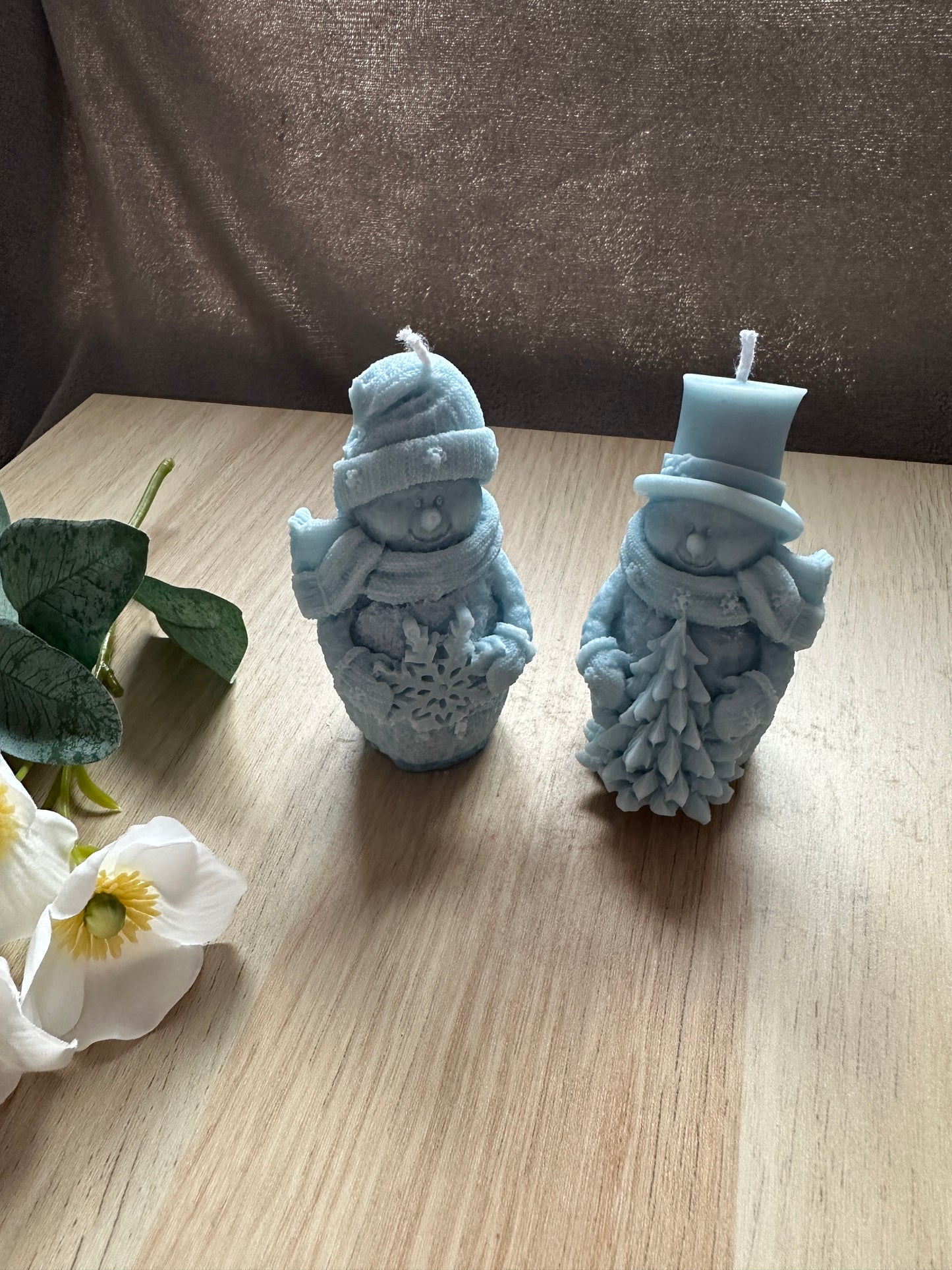 Snowmen