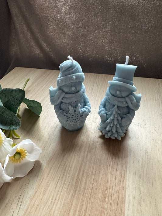 Snowmen