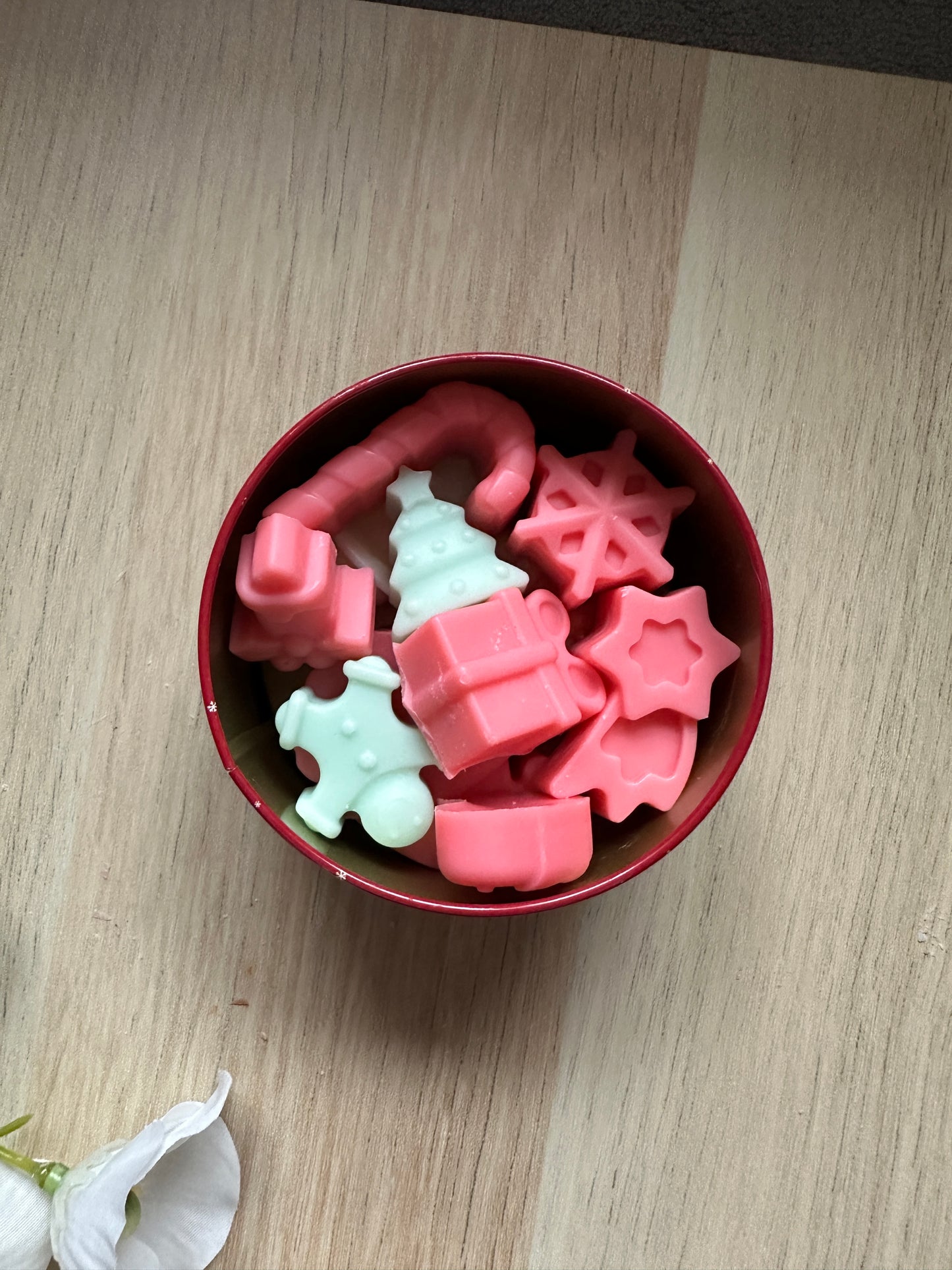 Flower Ball
