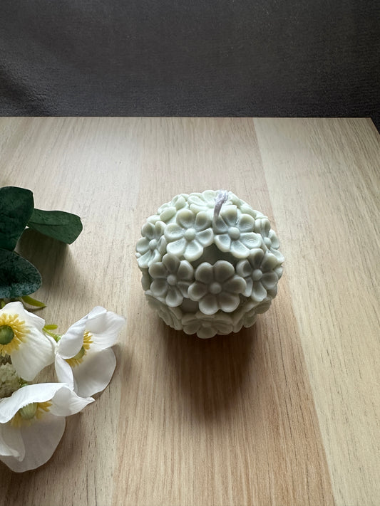 Flower Ball