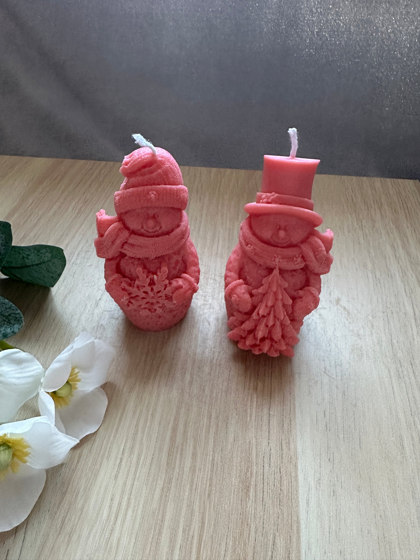 Snowmen