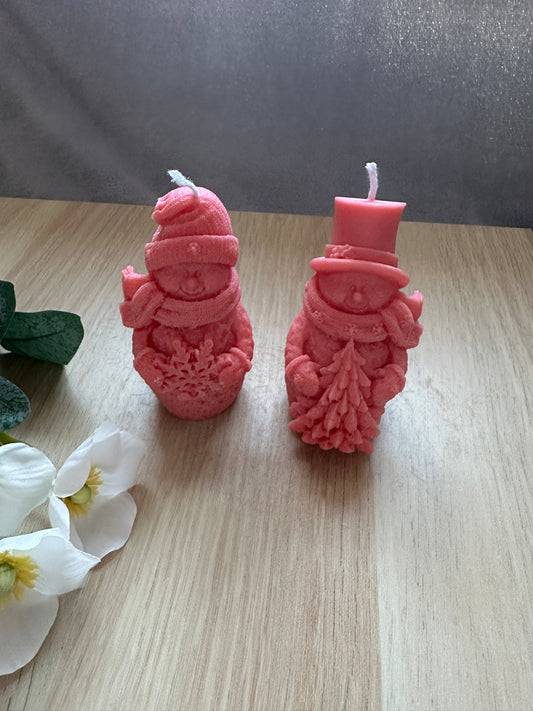Snowmen