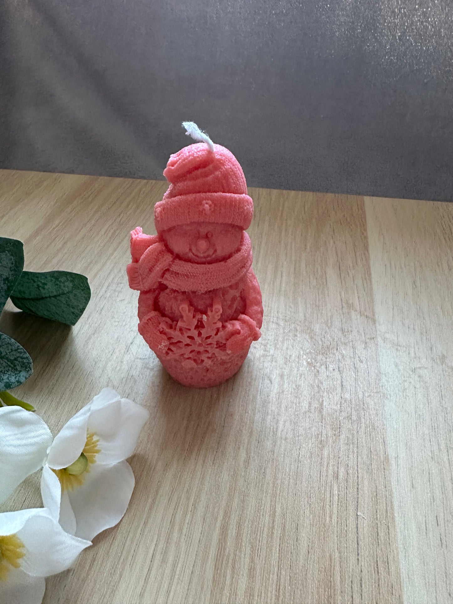 Snowmen