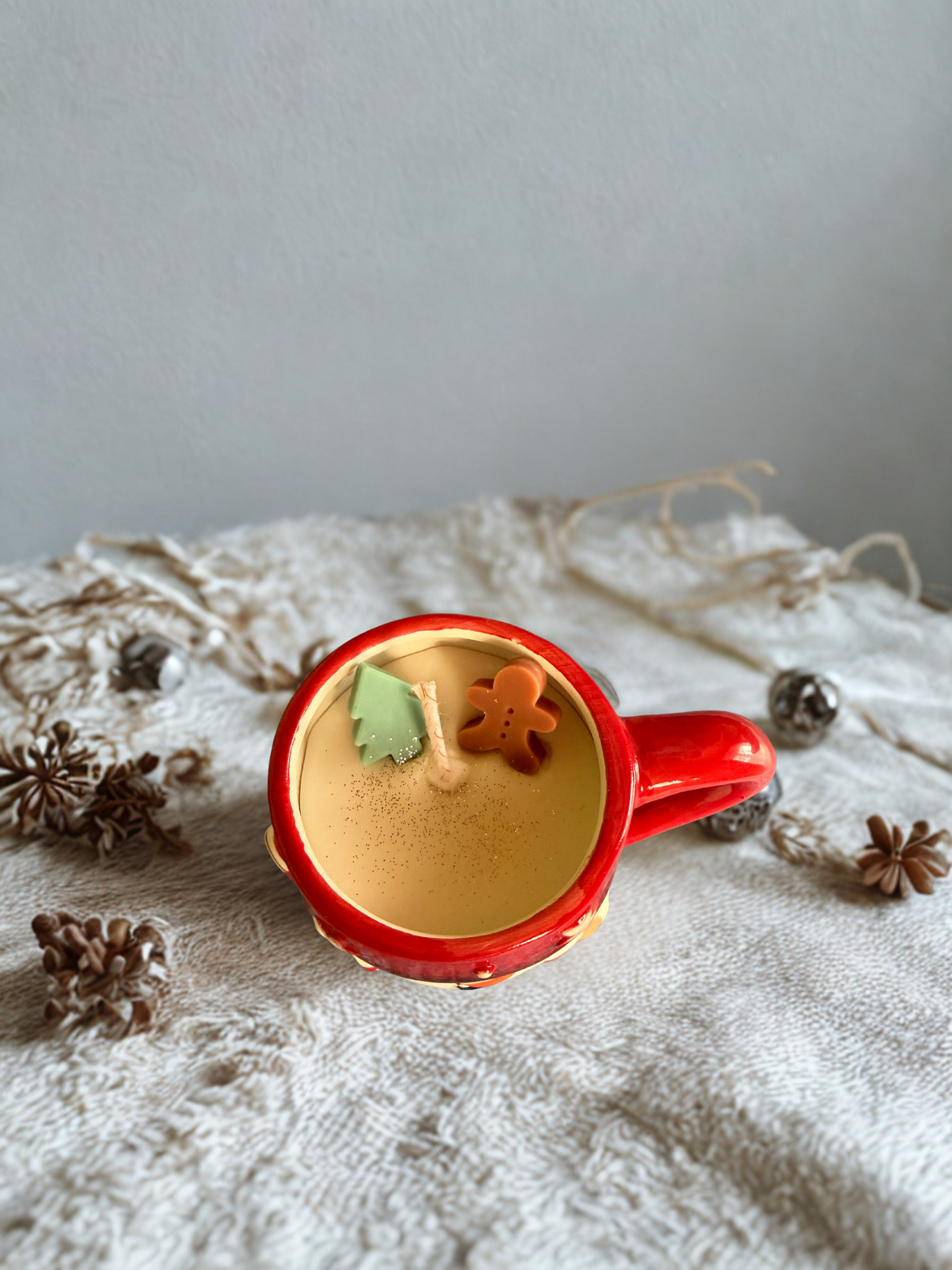 Coffee Kiss in a glass