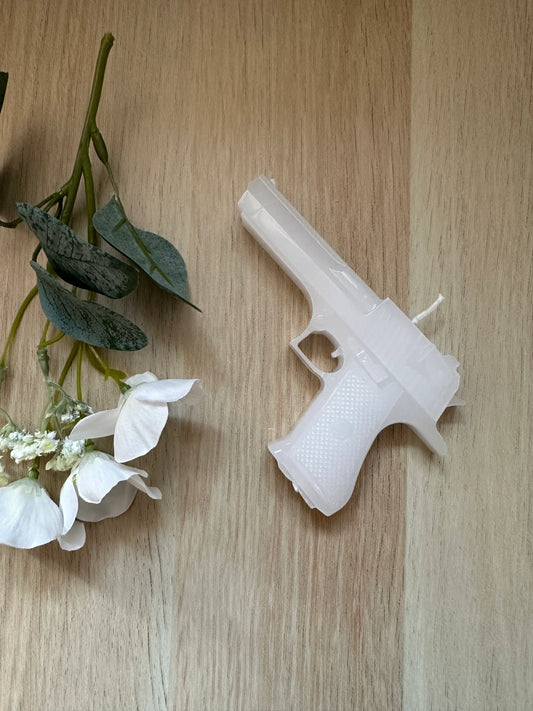 gun