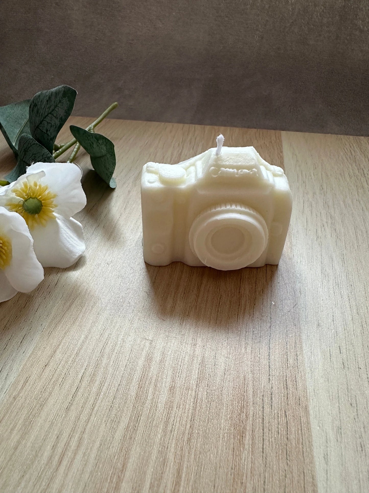 Camera